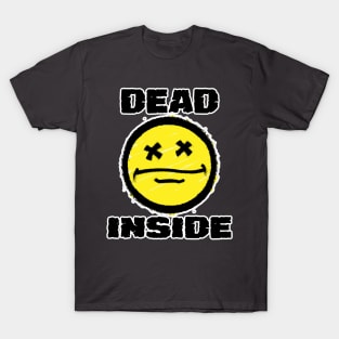 DEAD INSIDE T-Shirt